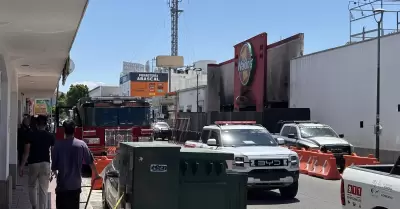 Diligencia en Waldo's
