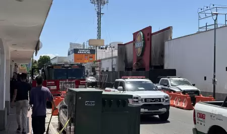 Diligencia en Waldo's
