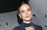 Kimberly Dos Ramos narra c�mo vivi� los terremotos en Venezuela
