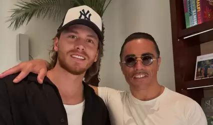Aldo de Nigris, Salt Bae