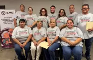 "Cosechando Bienestar": un taller que fortaleci� mente, coraz�n y comunidad