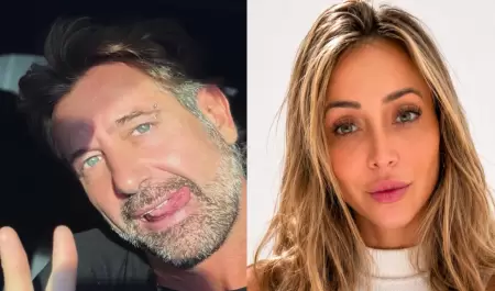 Gabriel Soto, Colibr� Jim�nez