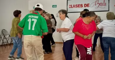 Adultos mayores