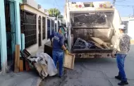 �Es momento de sacar el cacharro!