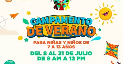 Campamento