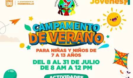 Campamento