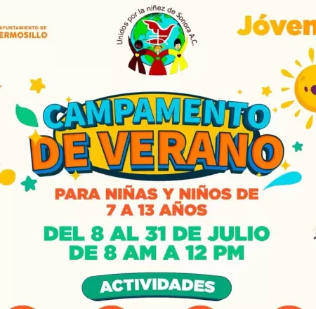 Campamento