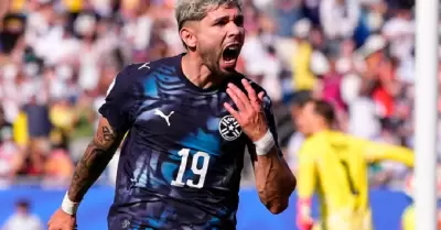 Paraguay elimina a Alemania