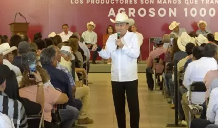 AgroSon