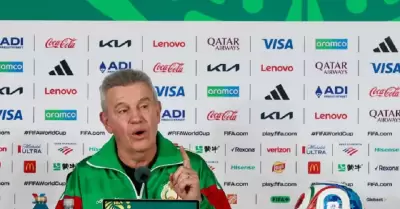 Javier Aguirre