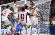Marruecos ofrece devolver el cari�o a M�xico en el Mundial de 2030
