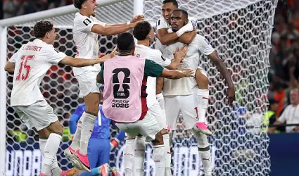 Selecci�n de Marruecos