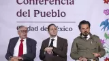 Funcionarios de Salud