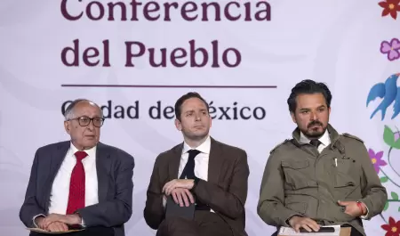 Funcionarios de Salud