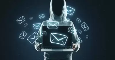 correo ESET