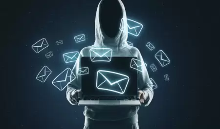correo ESET