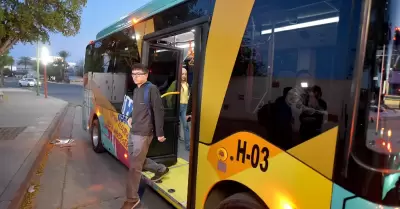 H Bus