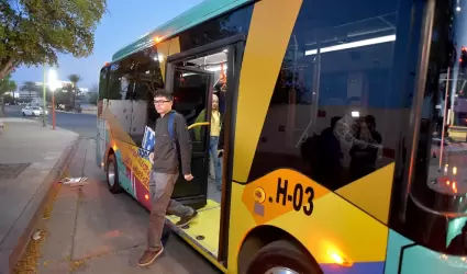 H Bus