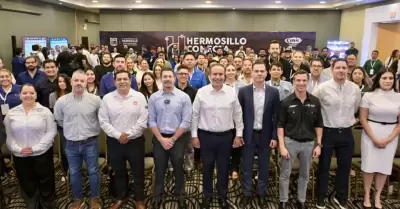 Hermosillo Conecta