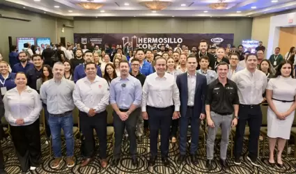 Hermosillo Conecta