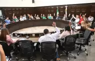 Cabildo impulsa m�s apoyo social, vivienda y transparencia con nuevos acuerdos