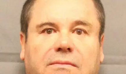 El Chapo