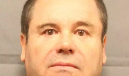 El Chapo