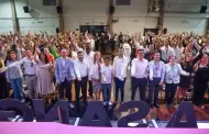 Sonora celebra a donantes de sangre que salvan vidas todos los d�as