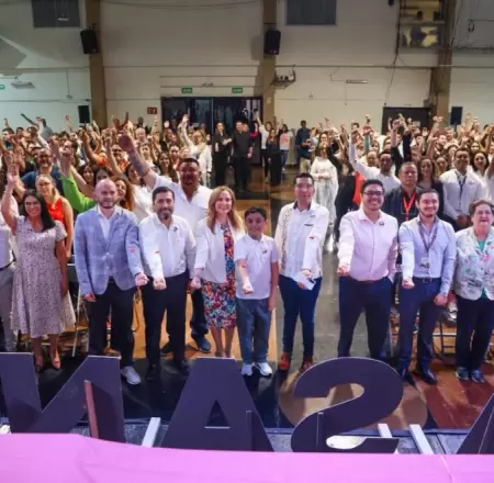 D�a Mundial del Donante de Sangre