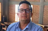 Atacan a balazos al periodista Marcos Ramos en Chiapas