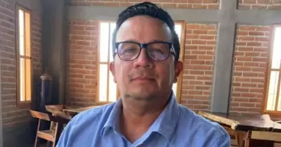 Marcos Ramos