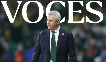 Javier Aguirre