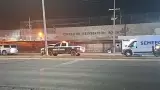 Cereso 1 de Hermosillo