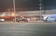 Asesinan a hombre al salir del Cereso Uno de Hermosillo