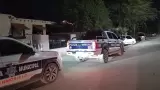 Asesinato en la colonia Villa Hermosa
