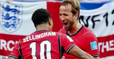 Selecci�n de Inglaterra