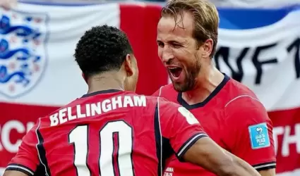 Selecci�n de Inglaterra