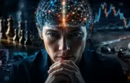 C�mo el cerebro interpreta el riesgo en contextos competitivos