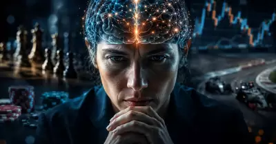 C�mo el cerebro interpreta el riesgo
