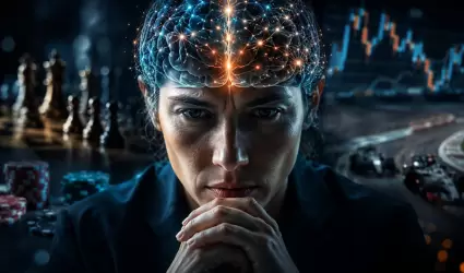 C�mo el cerebro interpreta el riesgo