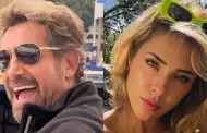 Gabriel Soto demandar� a Ana Carla Sinclair por difamaci�n
