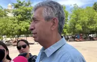 CTM pide al gobierno estatal donar terreno para construcci�n de nueva cl�nica del Seguro Social