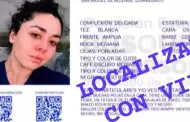 Localizan a nieta de Paquita la del Barrio