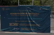 "Vecinos de Centenario" se desmarcan del Comit� de Obra del bulevar Hidalgo