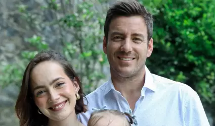 Renata Haro, Juan Diego Covarrubias