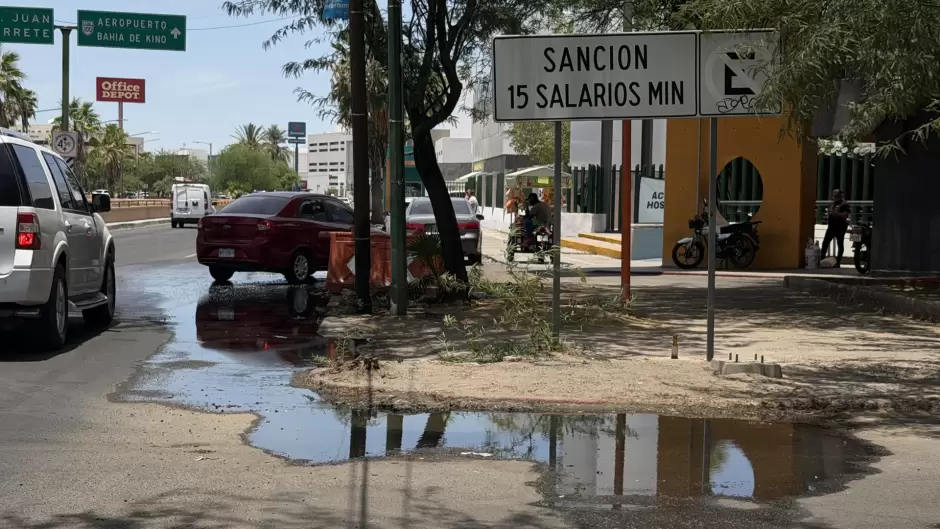 Hermosillo