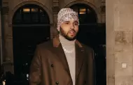 Chris Brown deber� pagar 13 millones de d�lares a empleada dom�stica