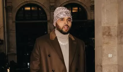 Chris Brown