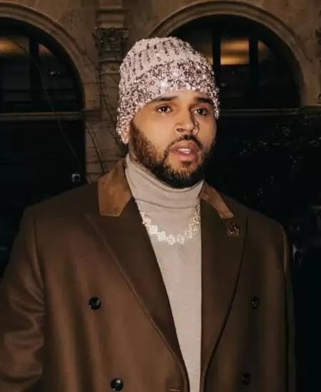Chris Brown