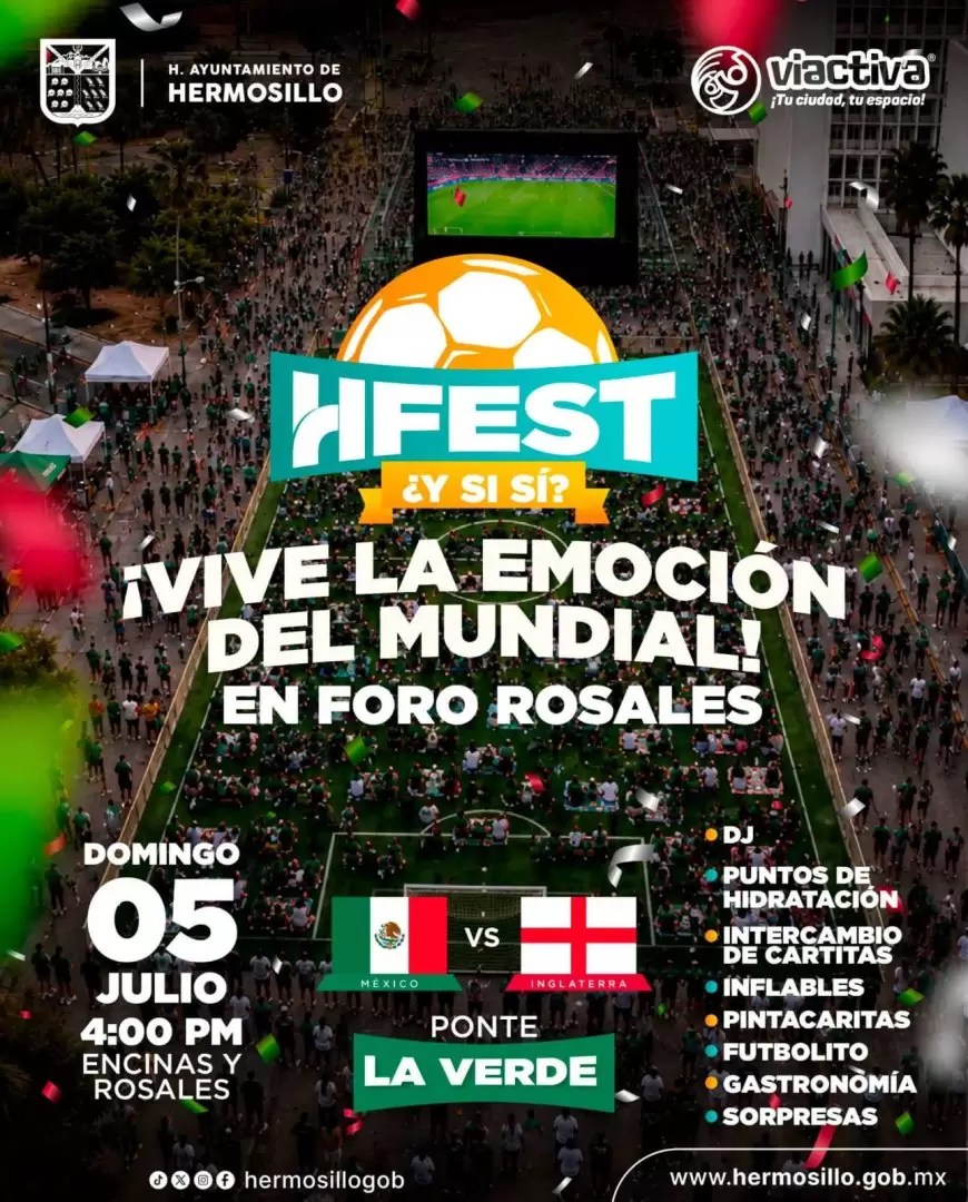 Hermosillo